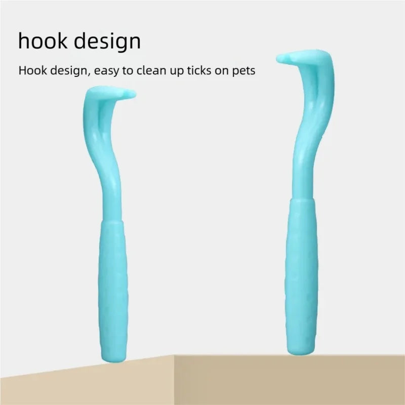 Pet Tick Removal Tool Set