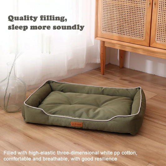Premium Dog Bed