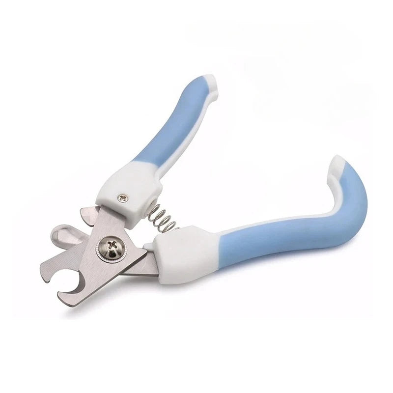 Professional Pet Nail Clippers