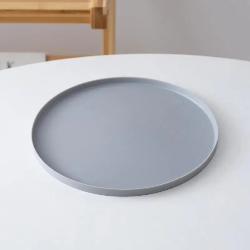 Waterproof Silicone Pet Feeding Mat