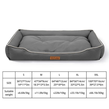 Premium Dog Bed