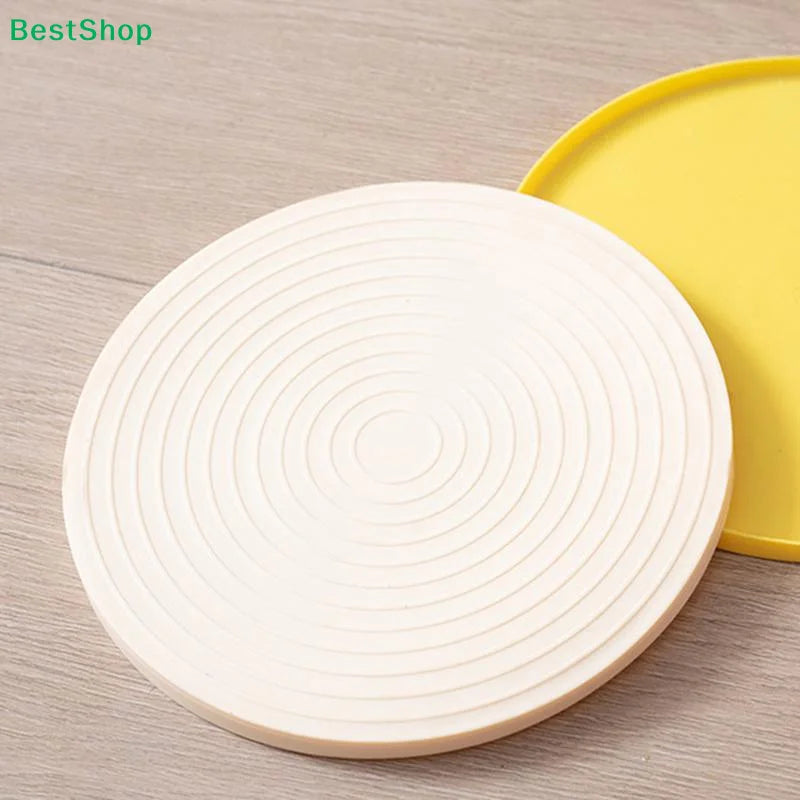 Waterproof Silicone Pet Feeding Mat