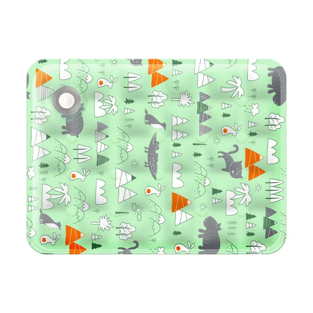 Self-Cooling Pet Mat
