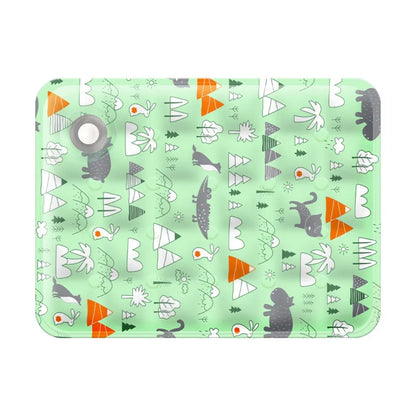 Self-Cooling Pet Mat
