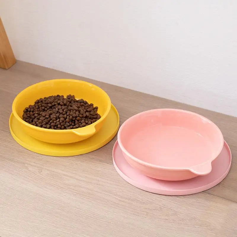 Waterproof Silicone Pet Feeding Mat