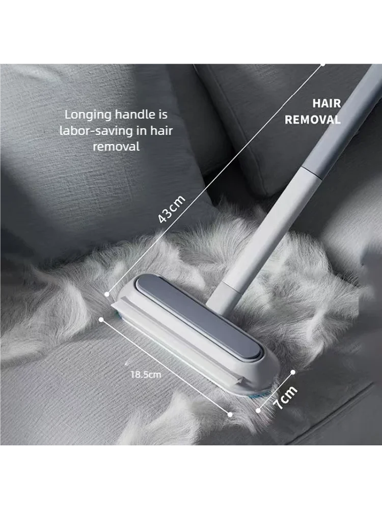 Reusable Pet Hair Remover Roller