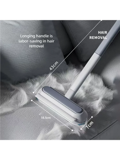 Reusable Pet Hair Remover Roller
