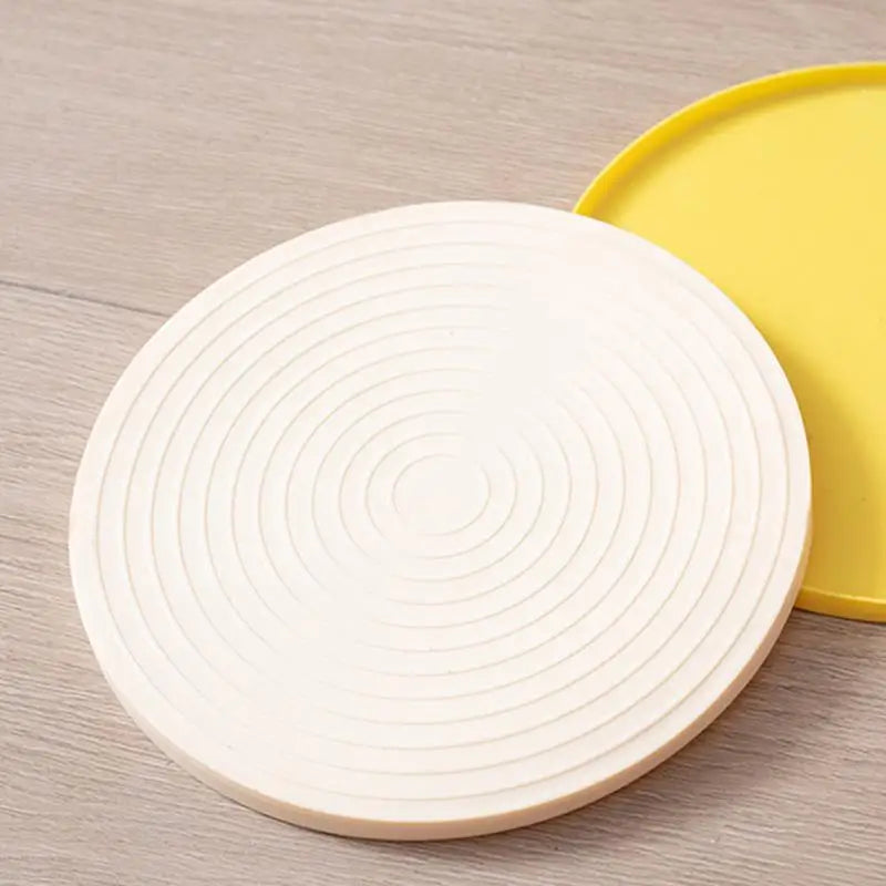 Waterproof Silicone Pet Feeding Mat