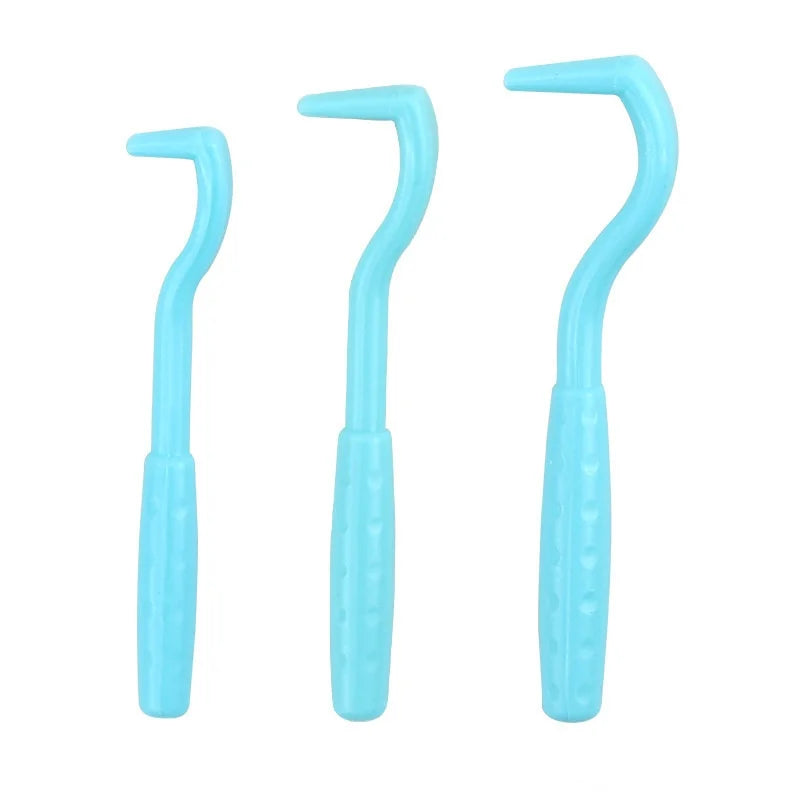 Pet Tick Removal Tool Set