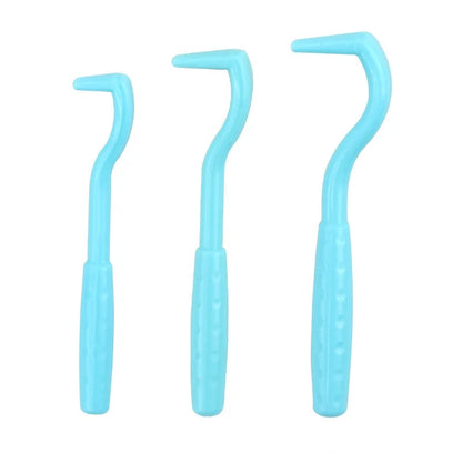 Pet Tick Removal Tool Set