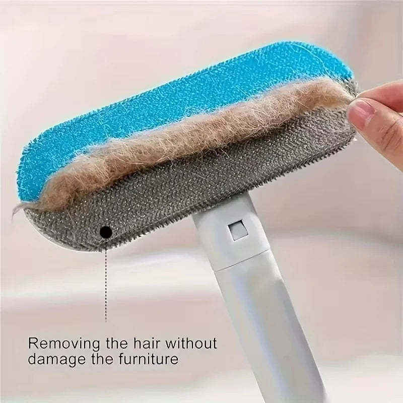 Reusable Pet Hair Remover Roller