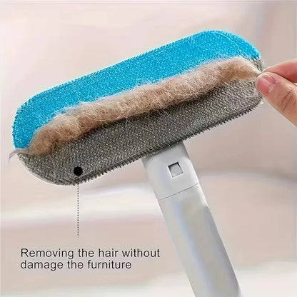Reusable Pet Hair Remover Roller