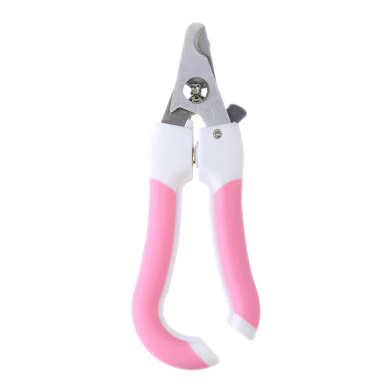 Professional Pet Nail Clippers