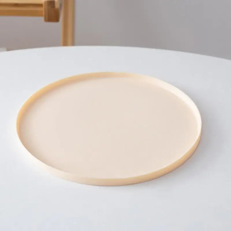 Waterproof Silicone Pet Feeding Mat