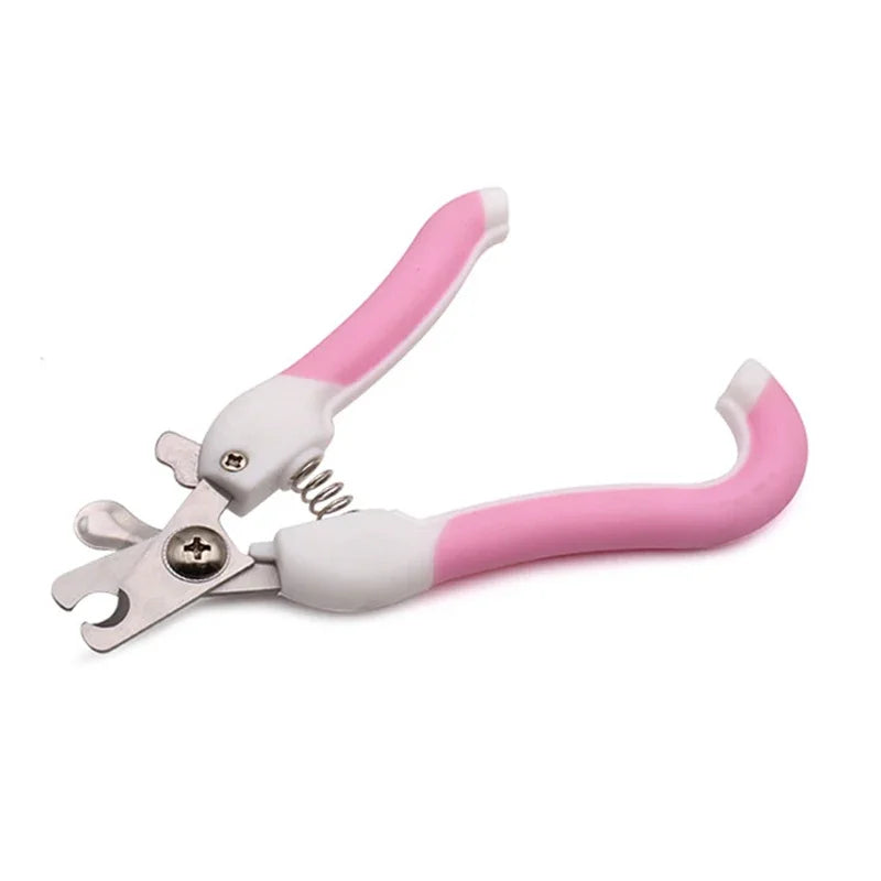 Professional Pet Nail Clippers