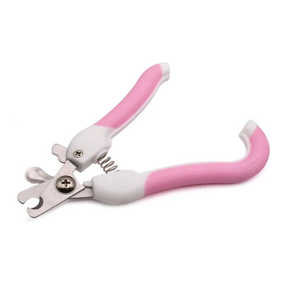 Professional Pet Nail Clippers