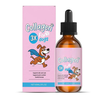 Gentle Pet Ear Cleaning Drops