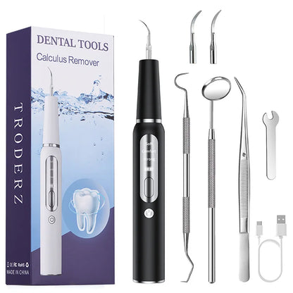 Professional Pet Dental Cleaning Kit