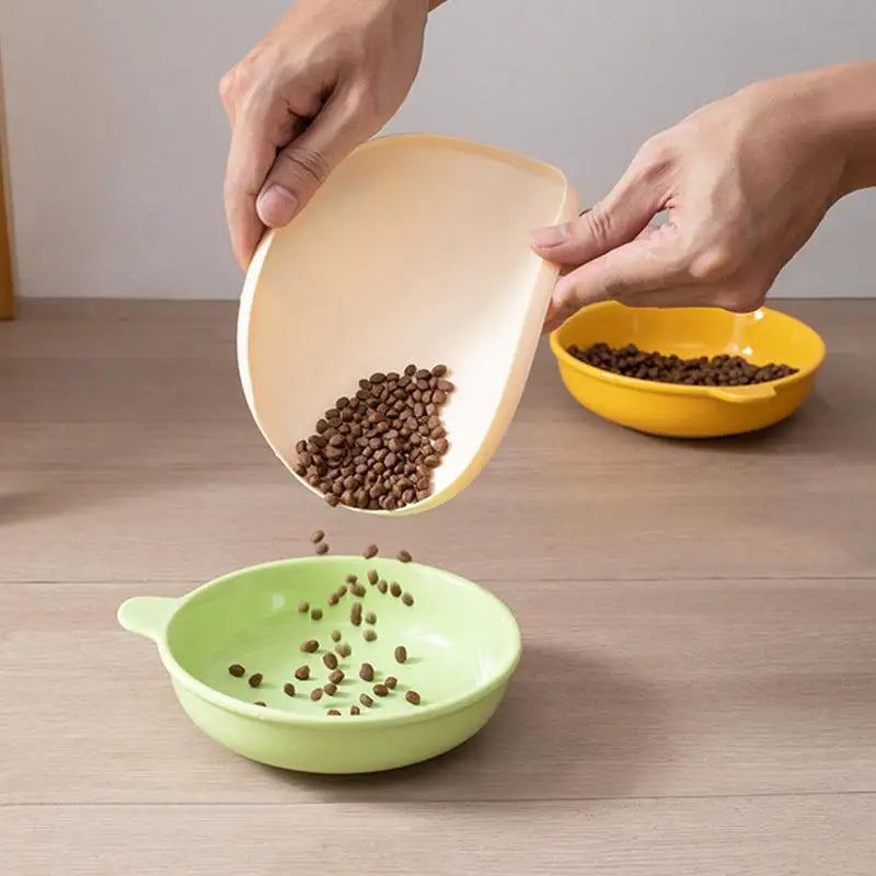 Waterproof Silicone Pet Feeding Mat