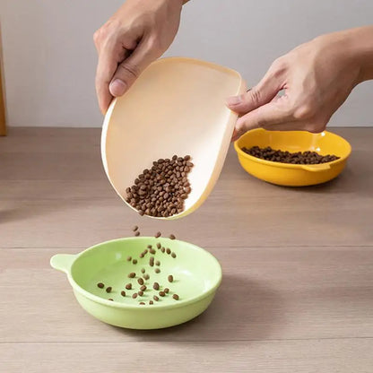 Waterproof Silicone Pet Feeding Mat