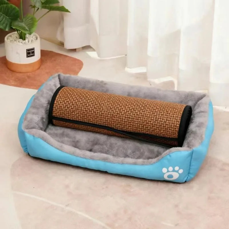 Orthopedic Pet Bed