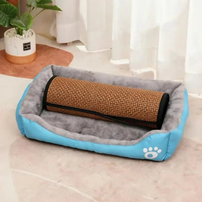 Orthopedic Pet Bed