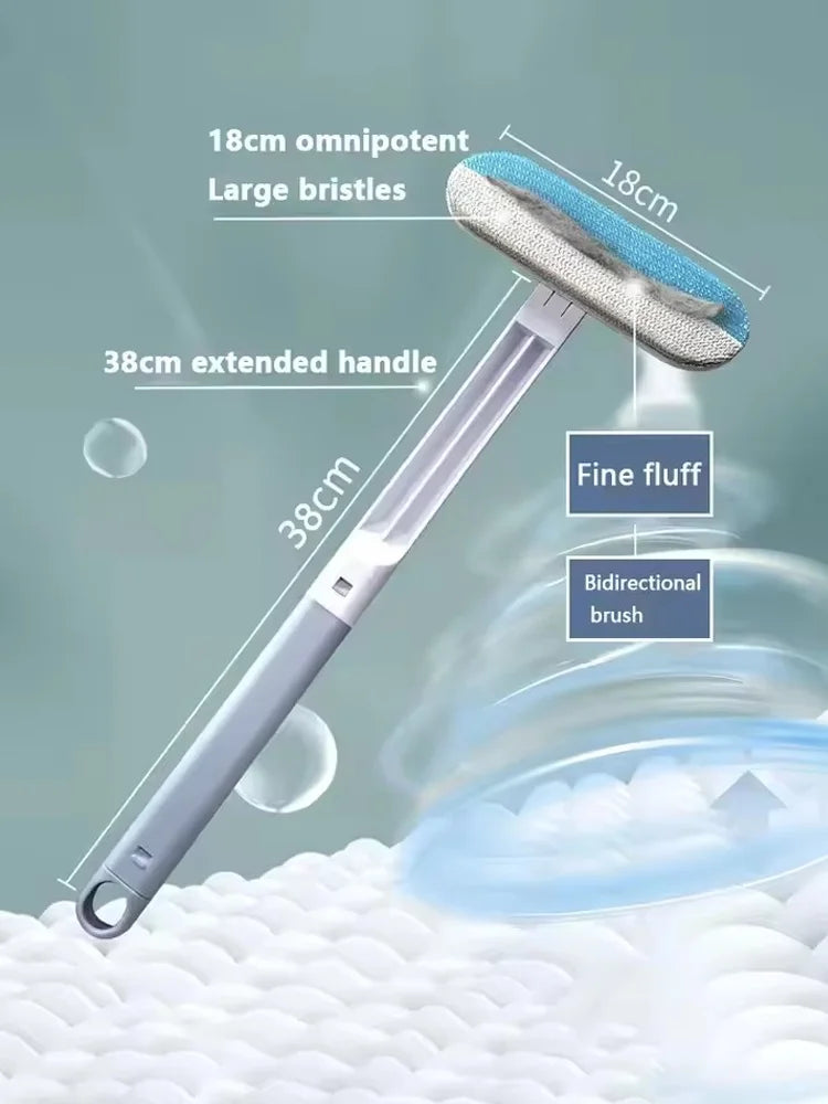 Reusable Pet Hair Remover Roller