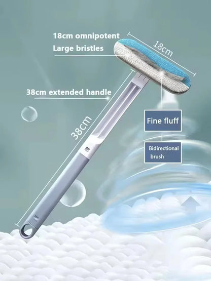Reusable Pet Hair Remover Roller
