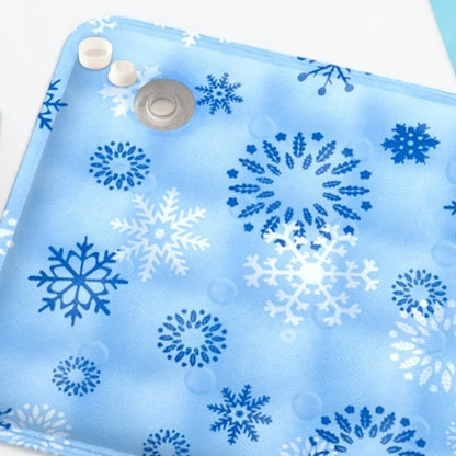 Self-Cooling Pet Mat