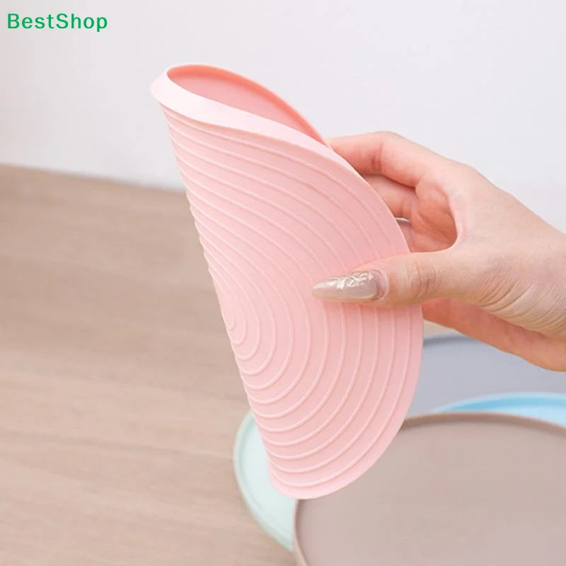 Waterproof Silicone Pet Feeding Mat