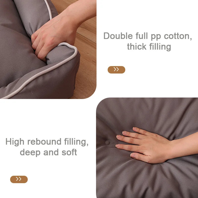 Premium Dog Bed