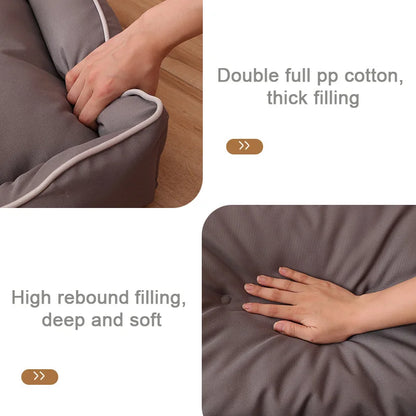Premium Dog Bed