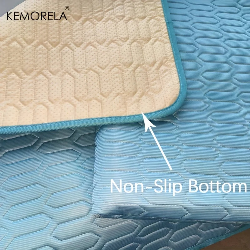 Cooling Pet Bed Mat