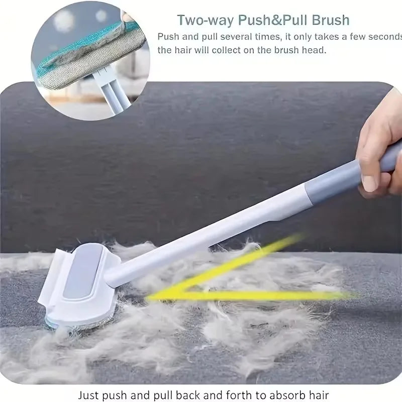 Reusable Pet Hair Remover Roller