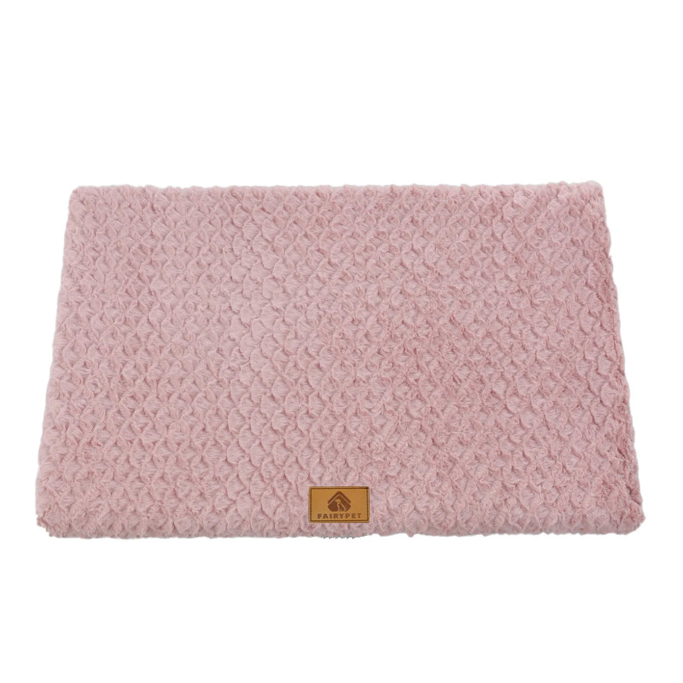Ultra Soft Plush Dog Sofa Bed