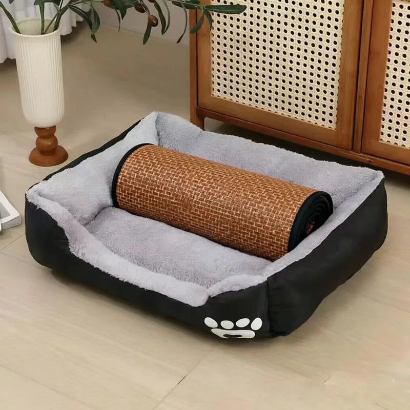 Orthopedic Pet Bed