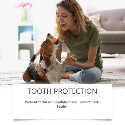 Fresh Breath Pet Dental Mouthwash