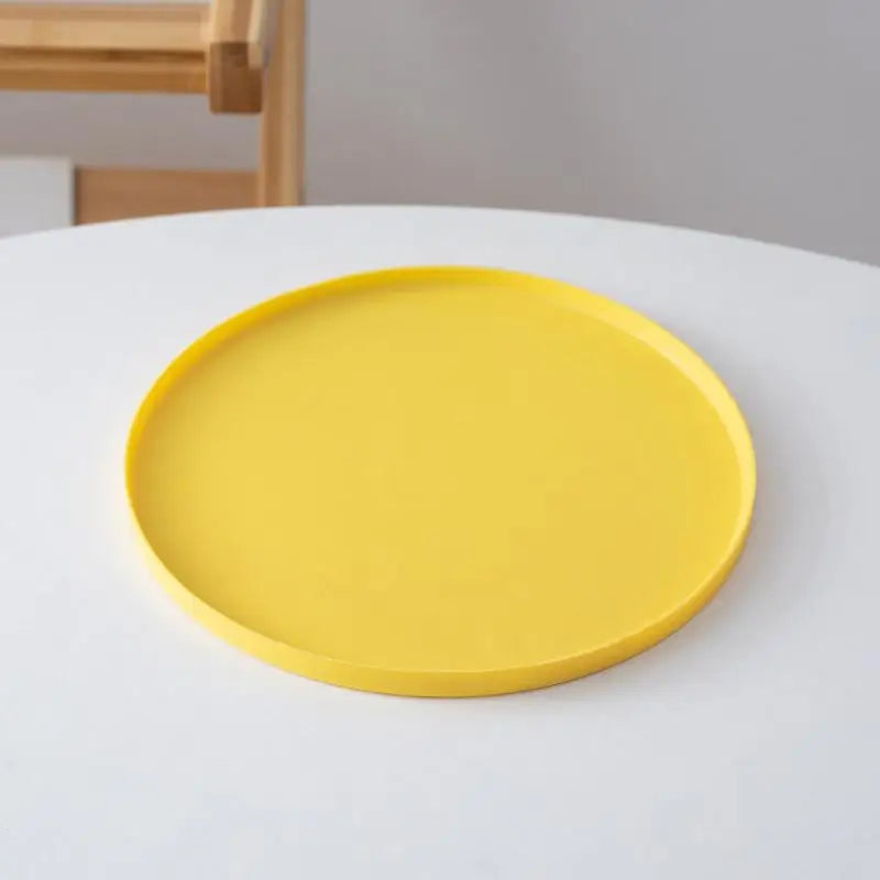 Waterproof Silicone Pet Feeding Mat