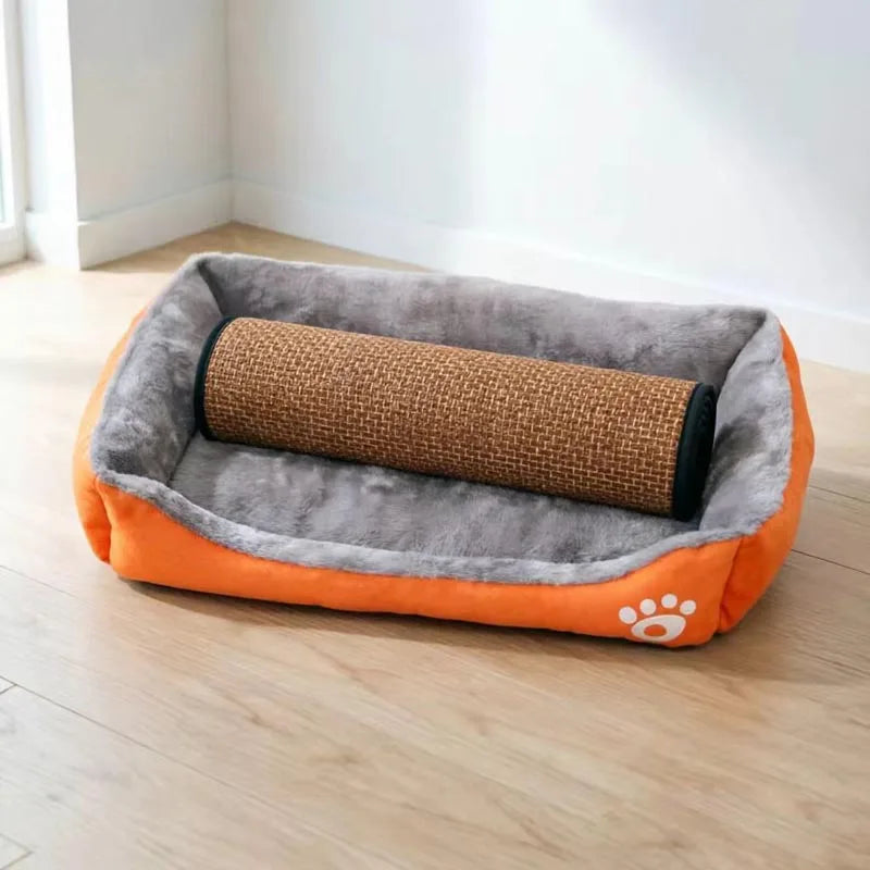 Orthopedic Pet Bed