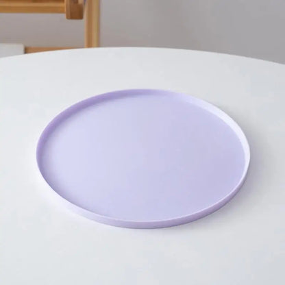 Waterproof Silicone Pet Feeding Mat
