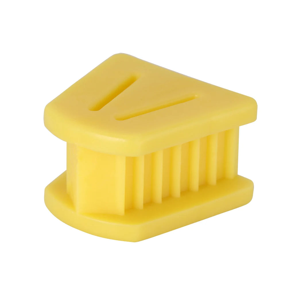 Silicone Finger Toothbrush for Dogs & Cats