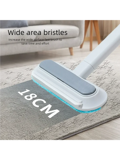 Reusable Pet Hair Remover Roller