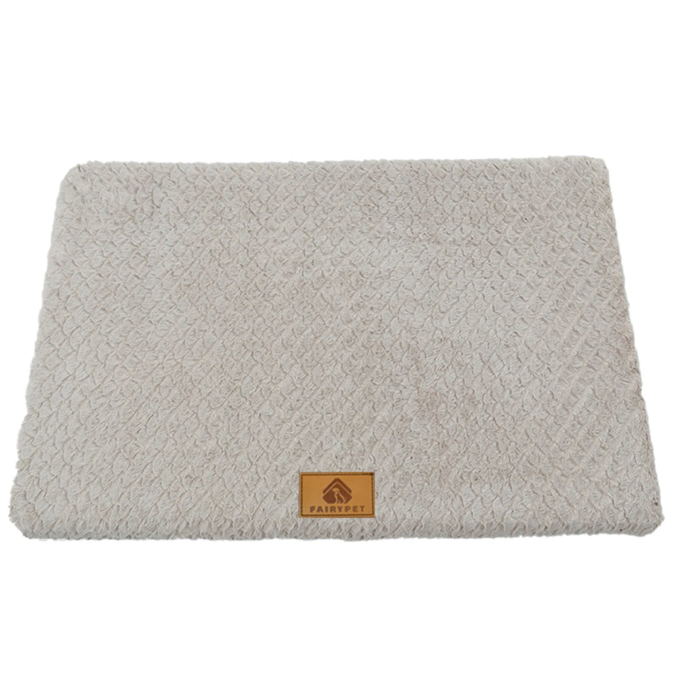 Ultra Soft Plush Dog Sofa Bed
