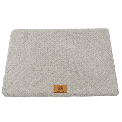 Ultra Soft Plush Dog Sofa Bed