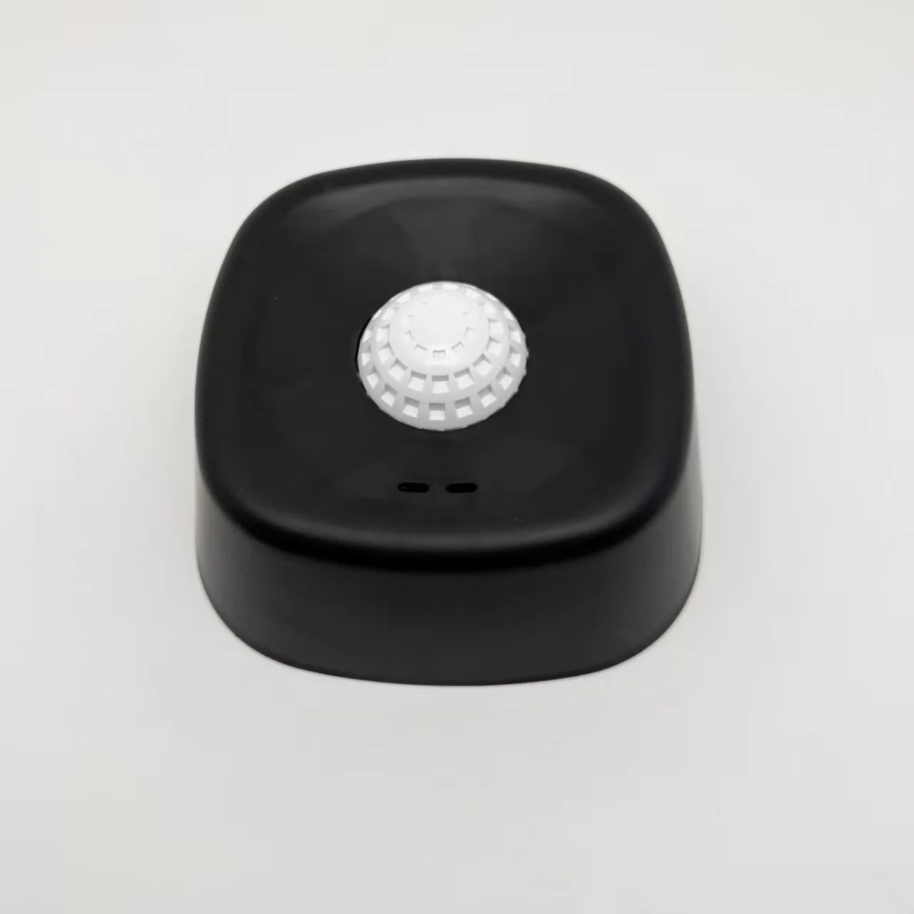 Slow Drinking Anti-Splash Dog Water Bowl