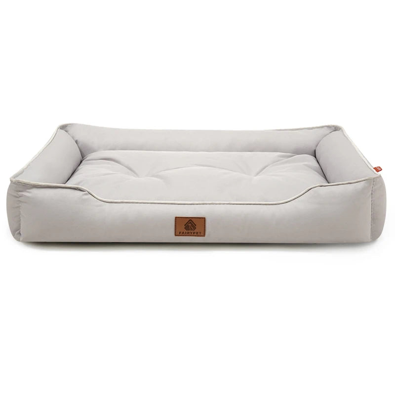 Premium Dog Bed