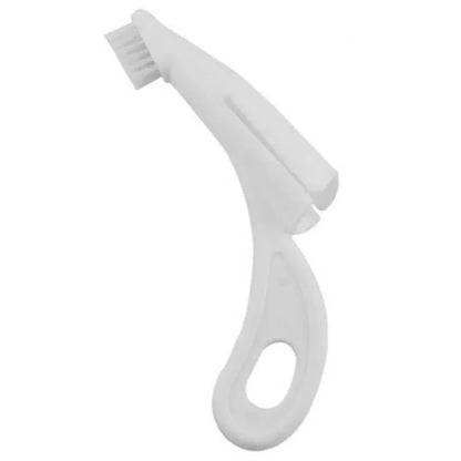 Soft Bristle Pet Tooth Cleaning Brush