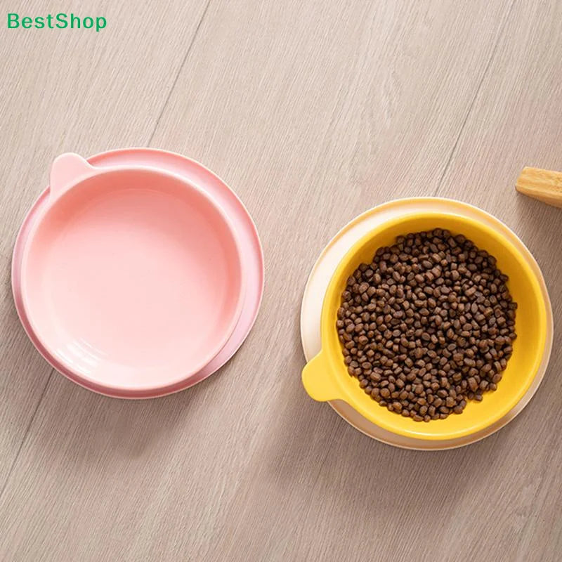 Waterproof Silicone Pet Feeding Mat