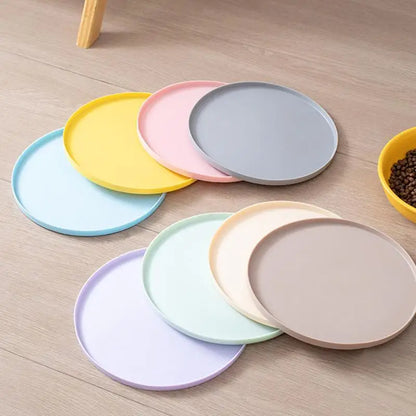Waterproof Silicone Pet Feeding Mat