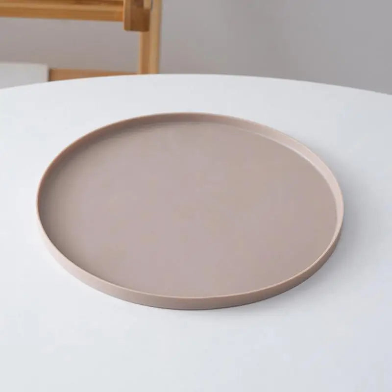 Waterproof Silicone Pet Feeding Mat